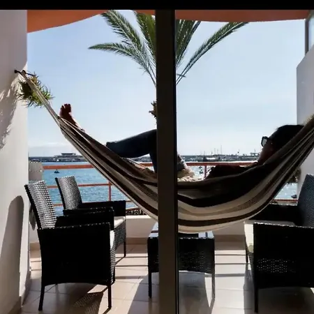 Apartamento Sound Of The Sea *
