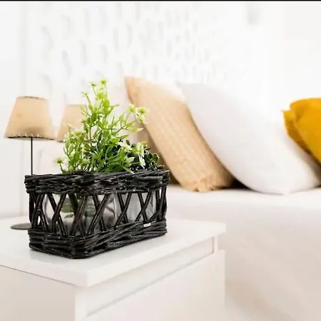 Apartamento Sound Of The Sea *