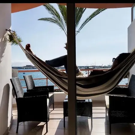 Apartamento Sound Of The Sea