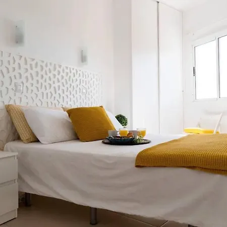 Apartamento Sound Of The Sea *