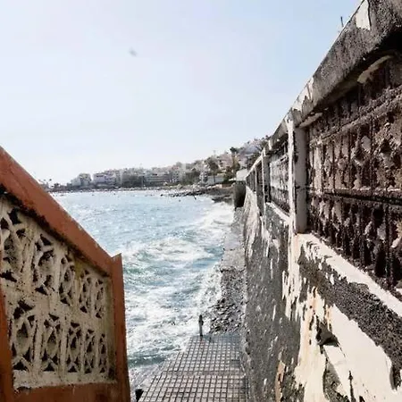 Apartamento Sound Of The Sea Guincho (Tenerife)