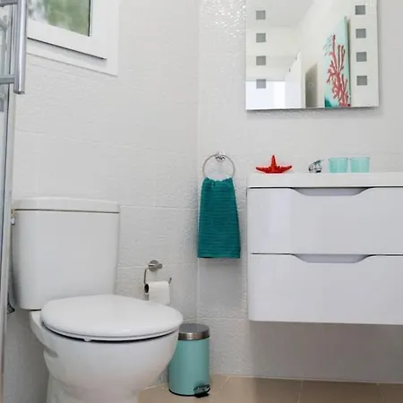 Sound Of The Sea Apartamento Guincho (Tenerife)