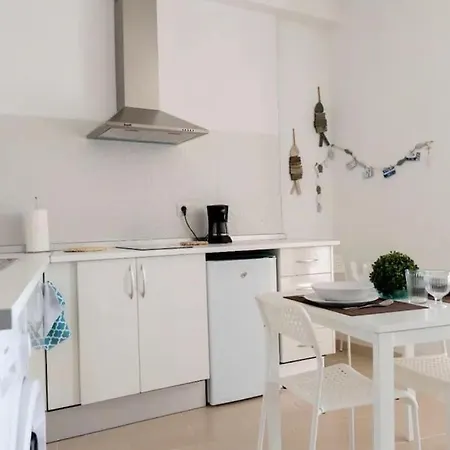 Apartamento Sound Of The Sea Guincho (Tenerife)