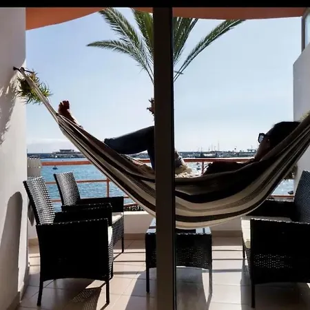Apartamento Sound Of The Sea