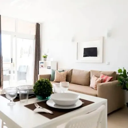 Sound Of The Sea Apartamento