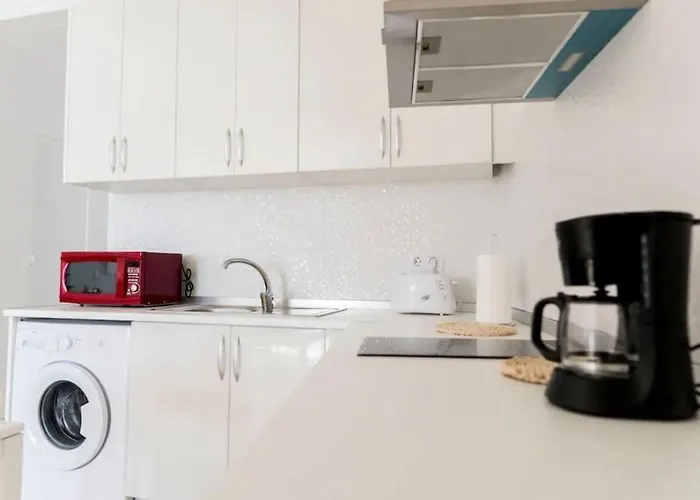 Sound Of The Sea Guincho (Tenerife)