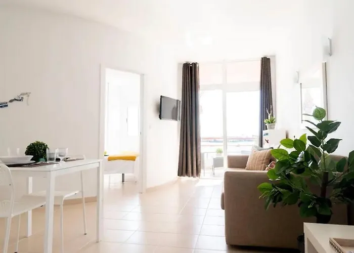 Sound Of The Sea Guincho (Tenerife)